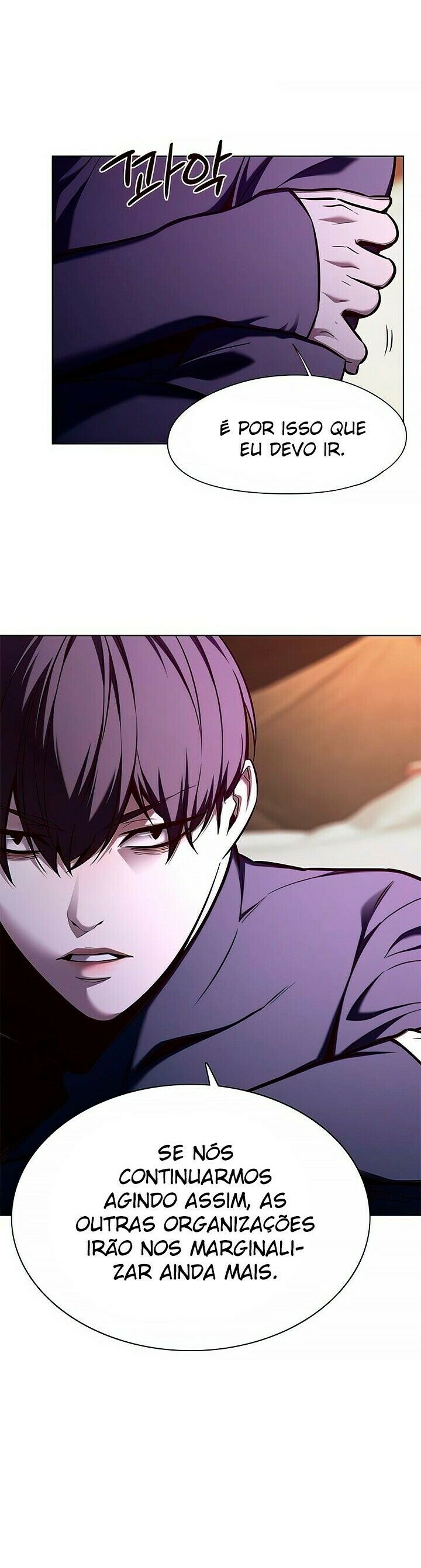 Read Eleceed PT Manga Online