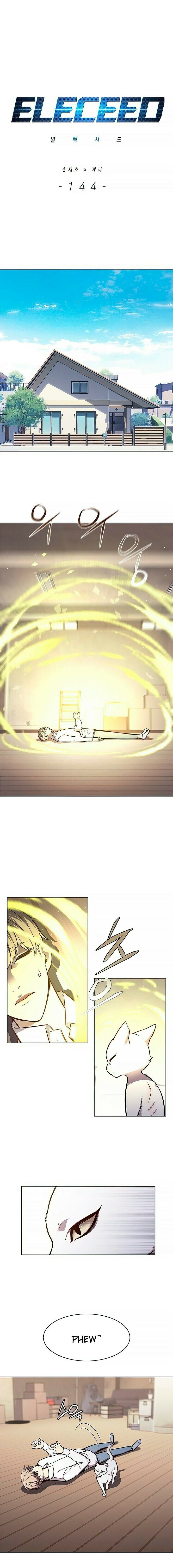 Read Eleceed PT Manga Online