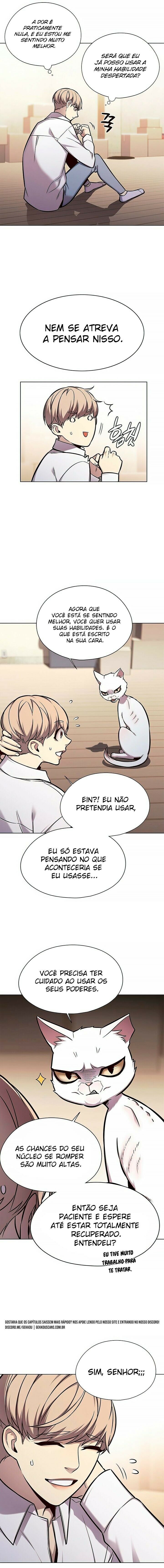 Read Eleceed PT Manga Online