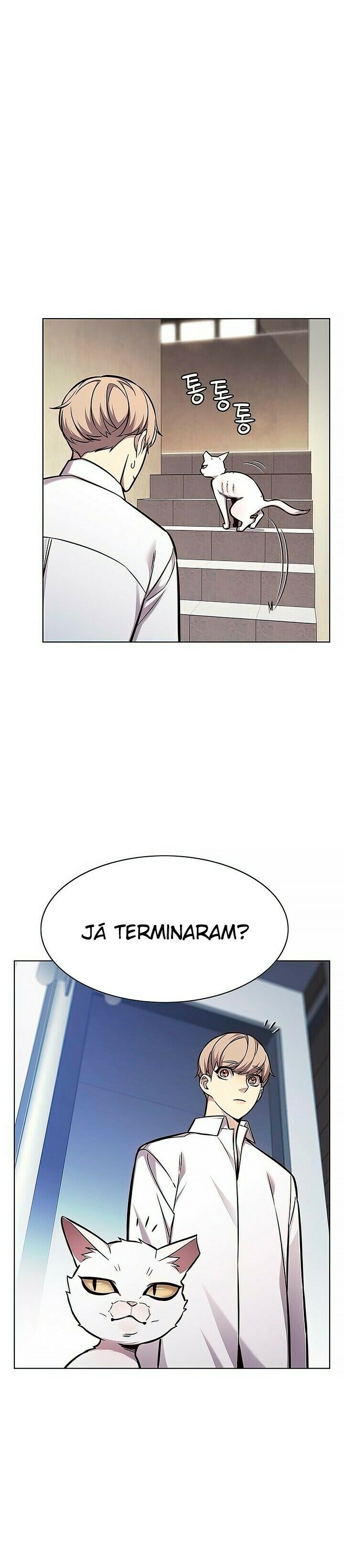 Read Eleceed PT Manga Online
