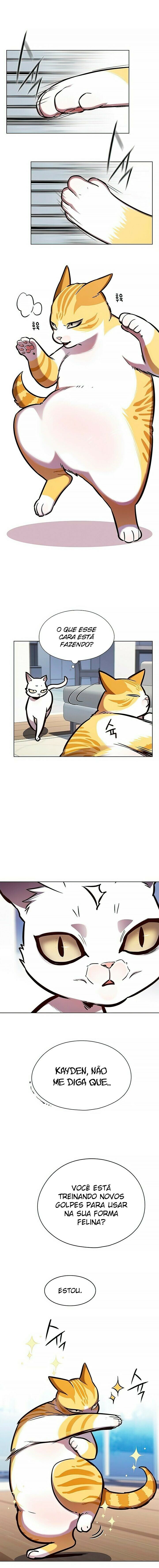 Read Eleceed PT Manga Online