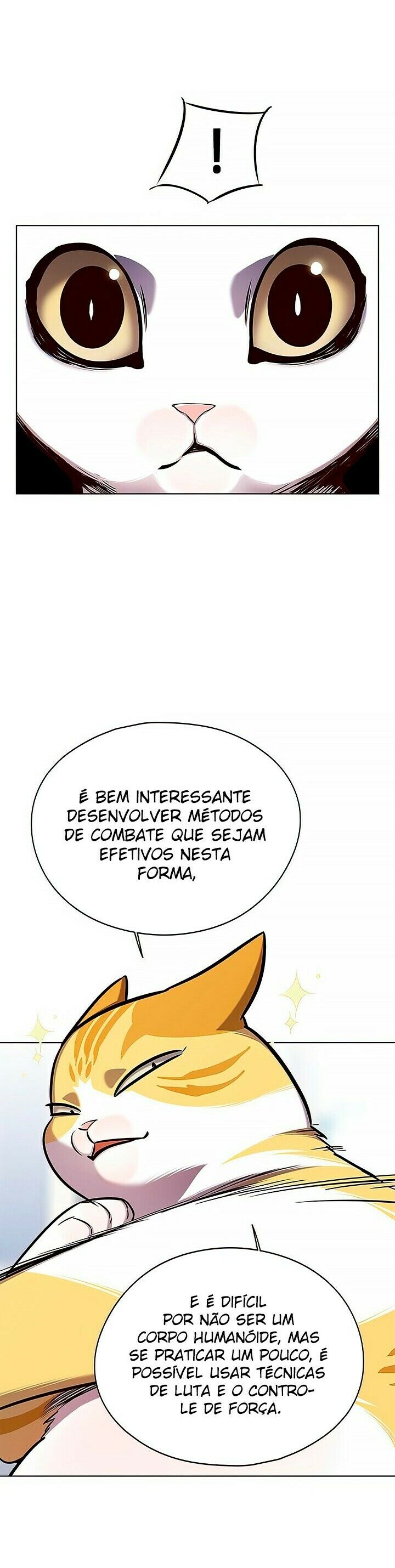 Read Eleceed PT Manga Online