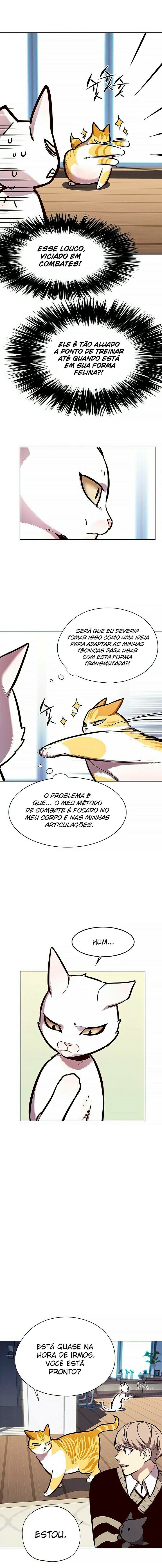 Read Eleceed PT Manga Online