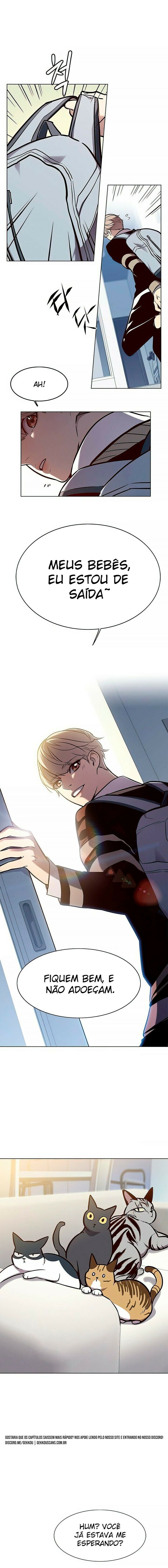 Read Eleceed PT Manga Online