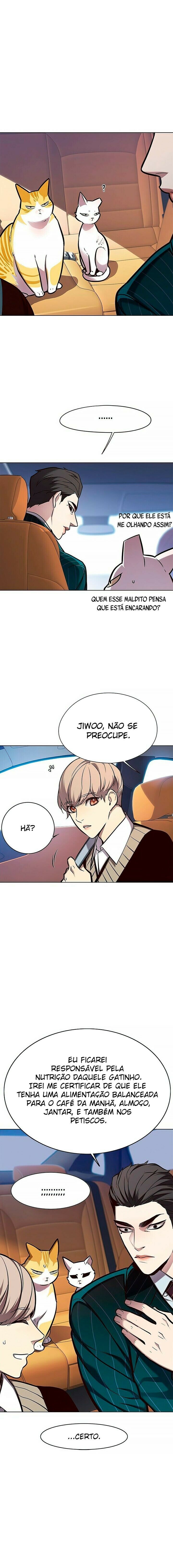 Read Eleceed PT Manga Online