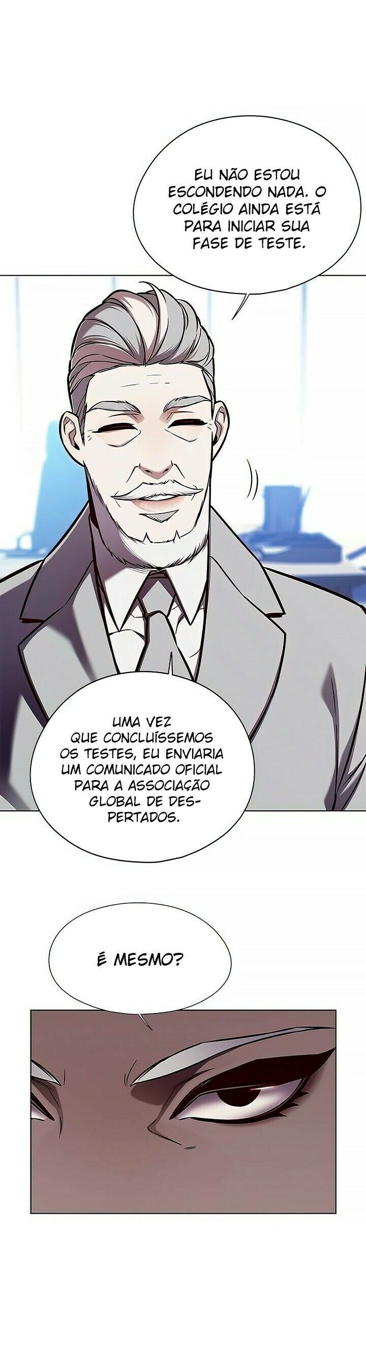 Read Eleceed PT Manga Online
