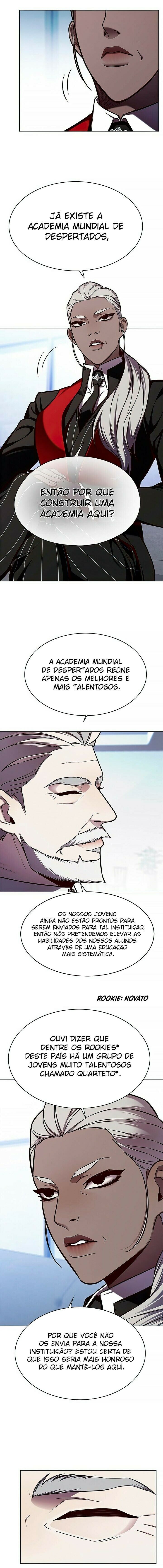 Read Eleceed PT Manga Online