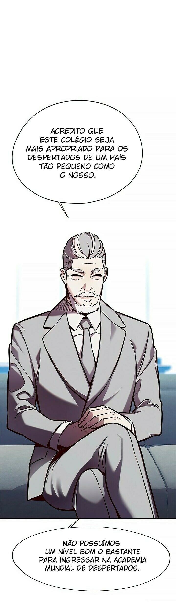 Read Eleceed PT Manga Online