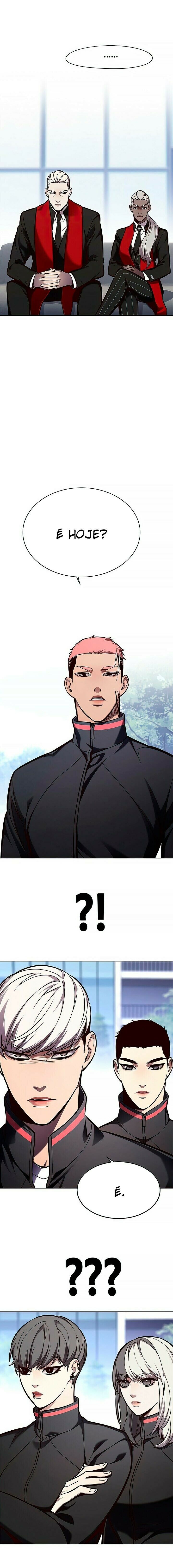 Read Eleceed PT Manga Online