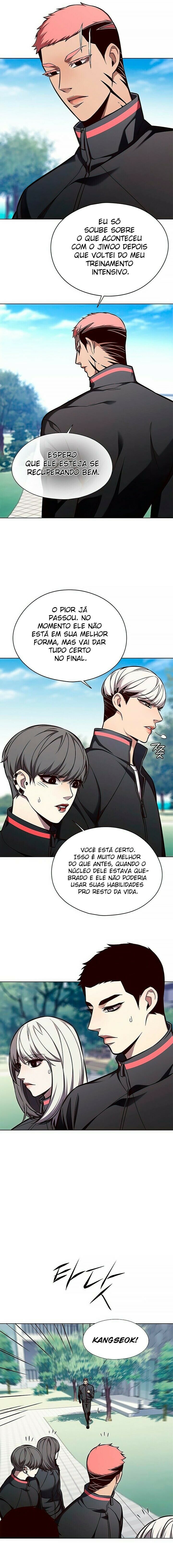 Read Eleceed PT Manga Online