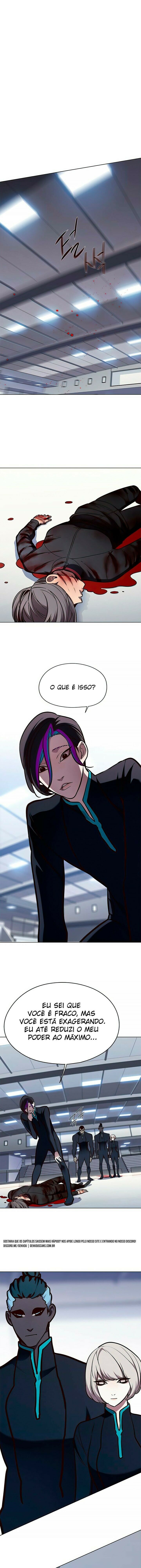Read Eleceed PT Manga Online