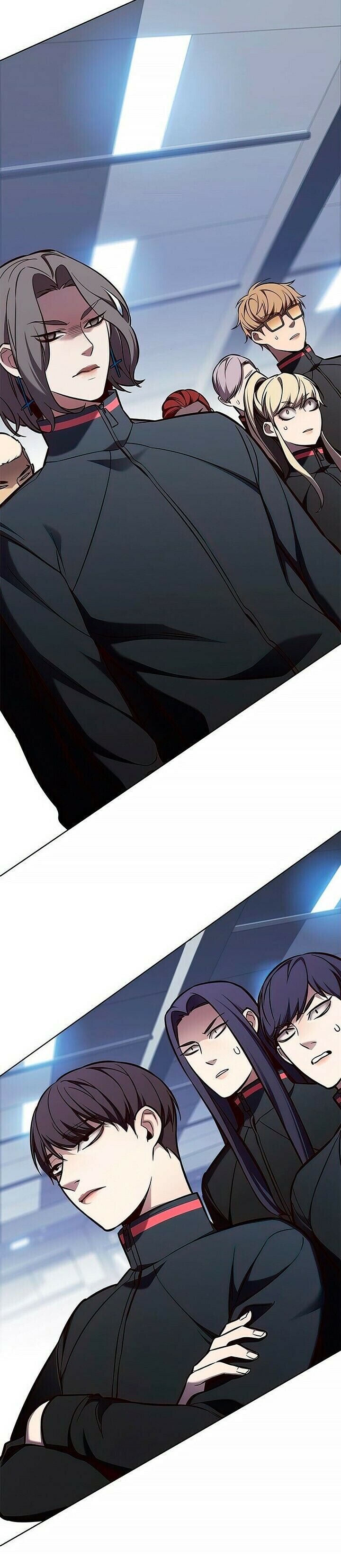 Read Eleceed PT Manga Online