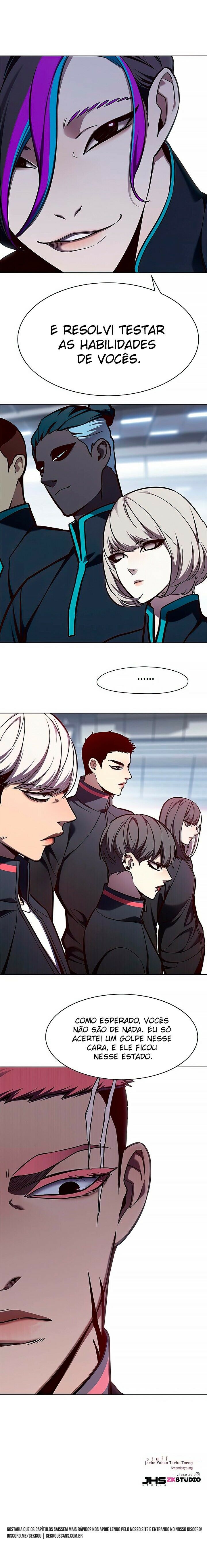 Read Eleceed PT Manga Online