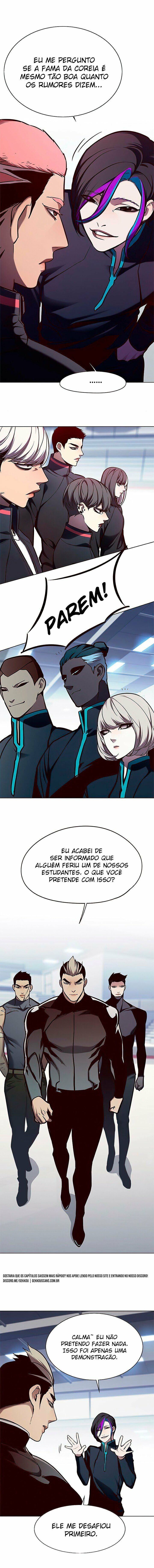 Read Eleceed PT Manga Online