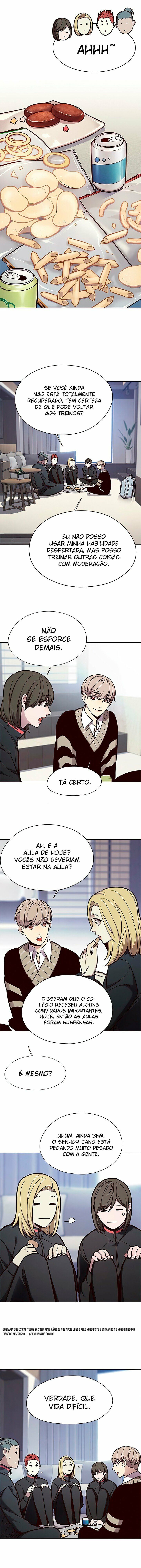 Read Eleceed PT Manga Online