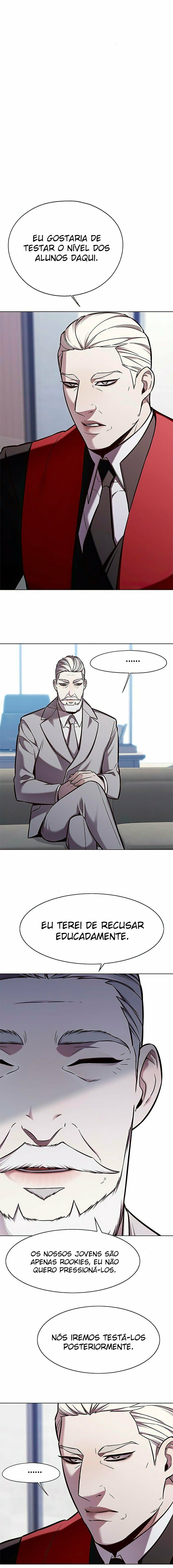 Read Eleceed PT Manga Online