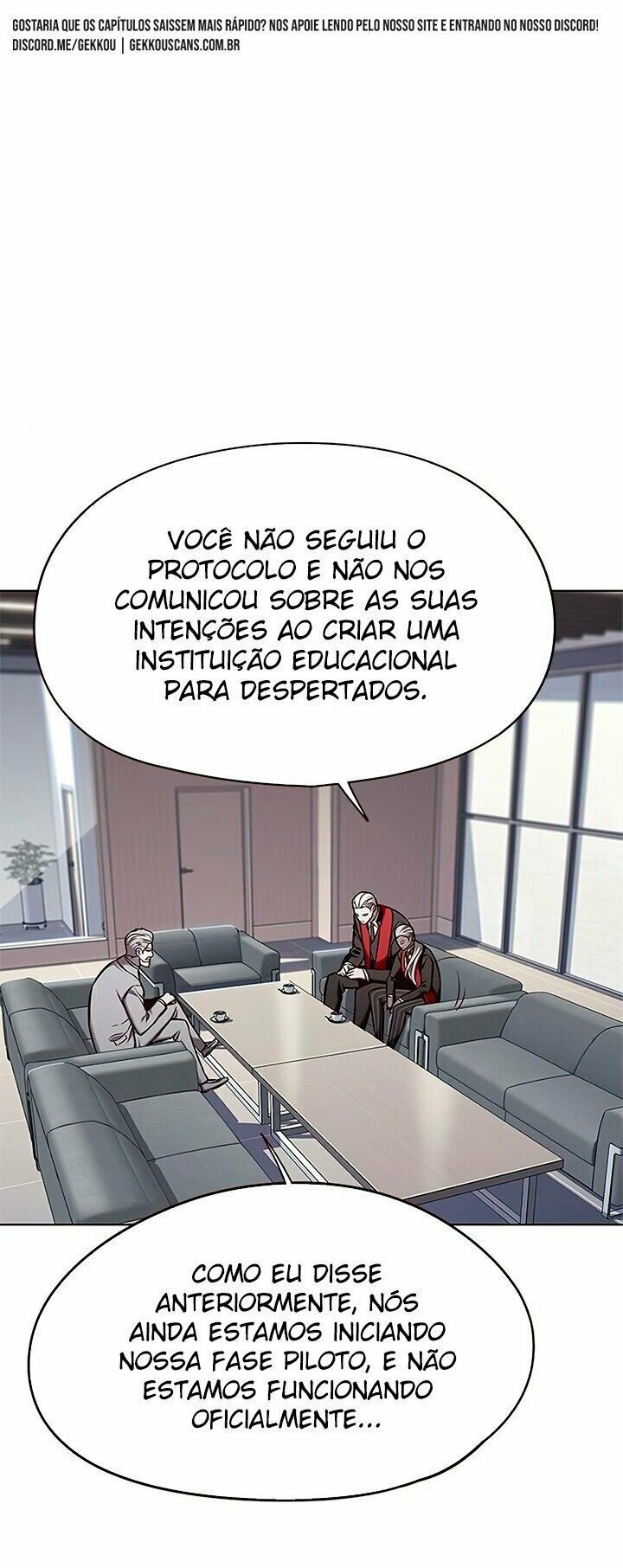 Read Eleceed PT Manga Online