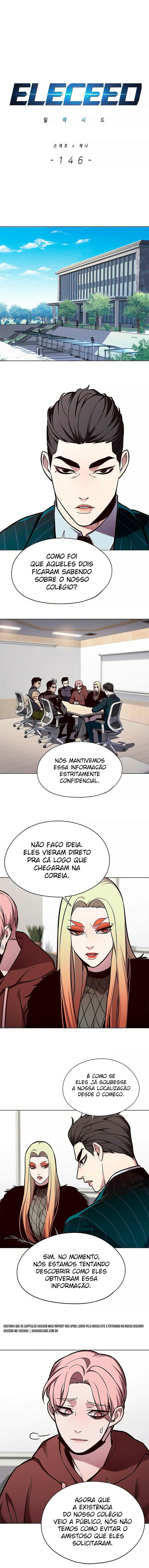 Read Eleceed PT Manga Online