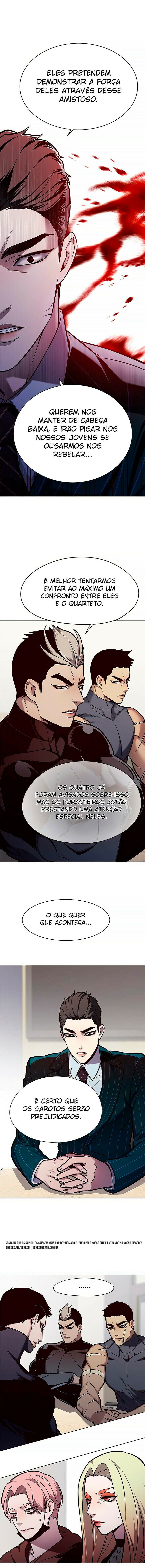 Read Eleceed PT Manga Online