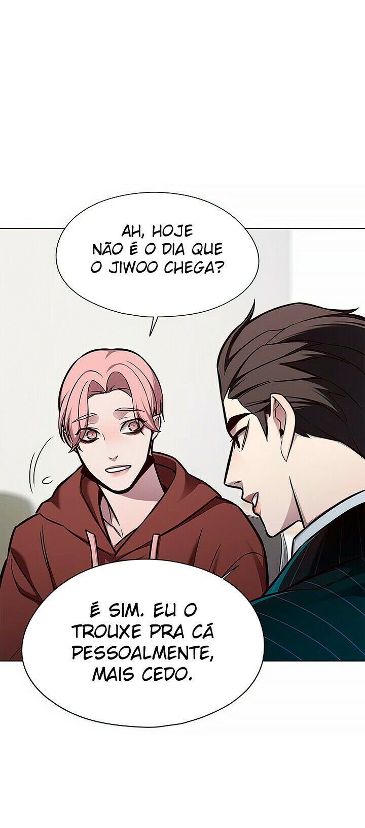 Read Eleceed PT Manga Online