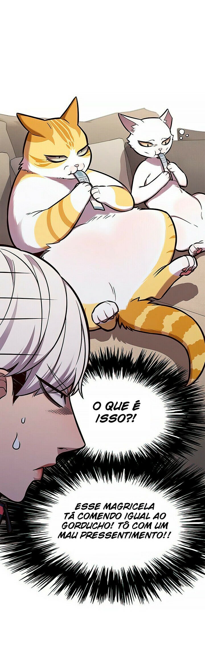Read Eleceed PT Manga Online