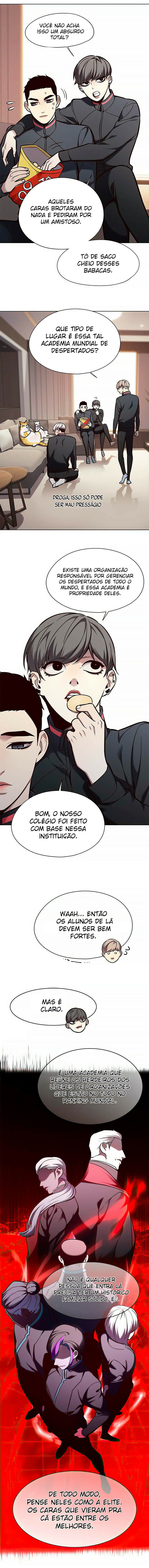 Read Eleceed PT Manga Online