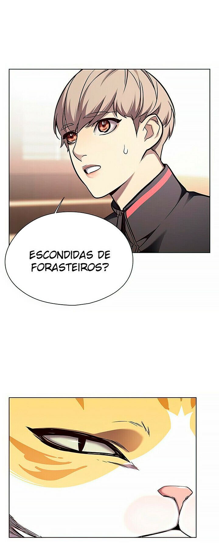 Read Eleceed PT Manga Online