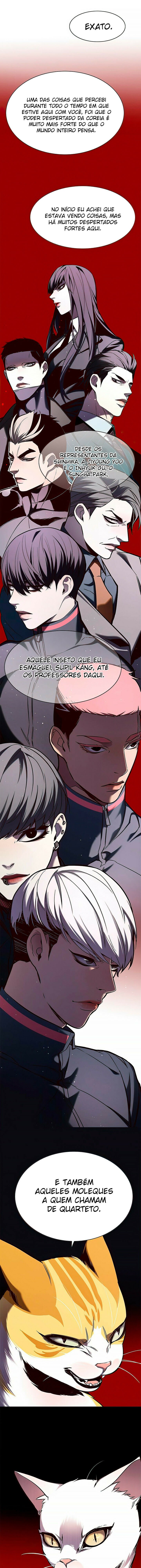 Read Eleceed PT Manga Online