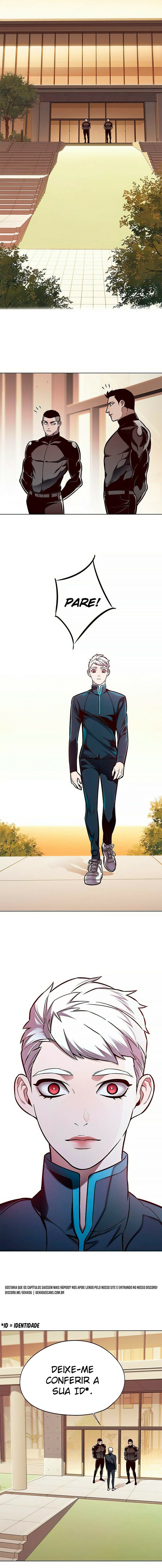 Read Eleceed PT Manga Online