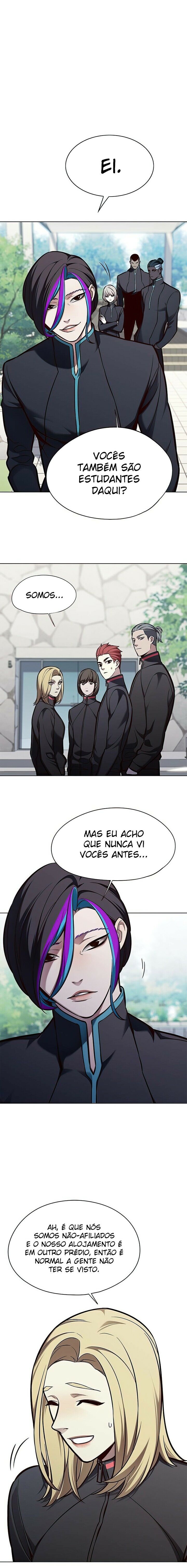 Read Eleceed PT Manga Online