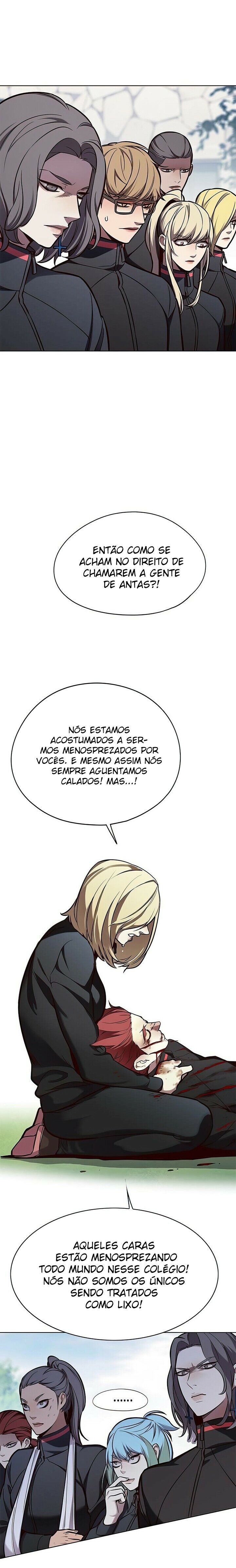 Read Eleceed PT Manga Online