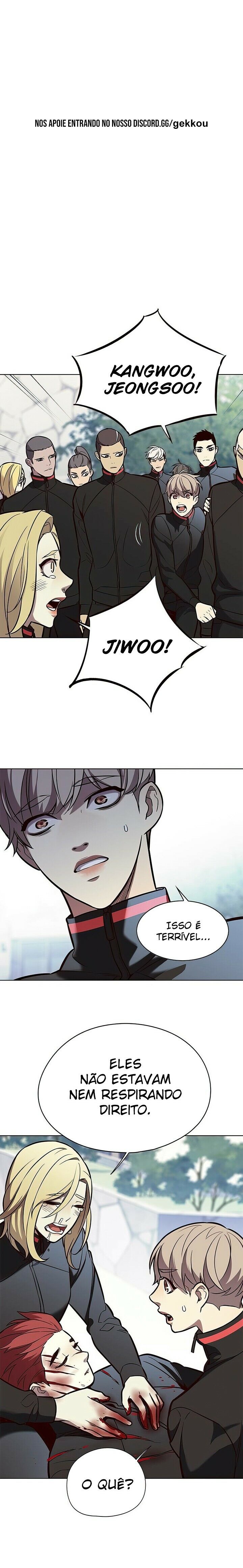 Read Eleceed PT Manga Online