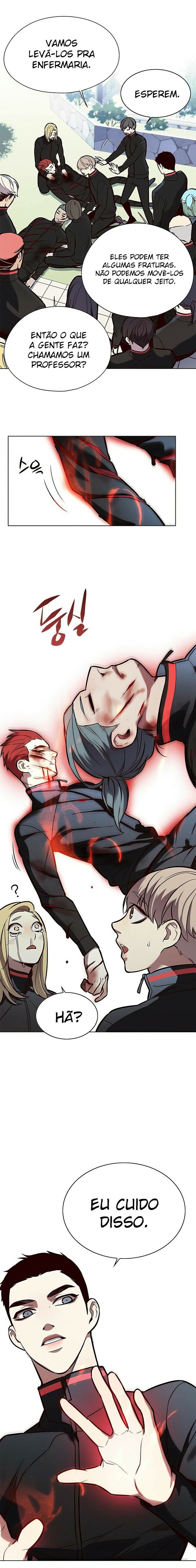 Read Eleceed PT Manga Online