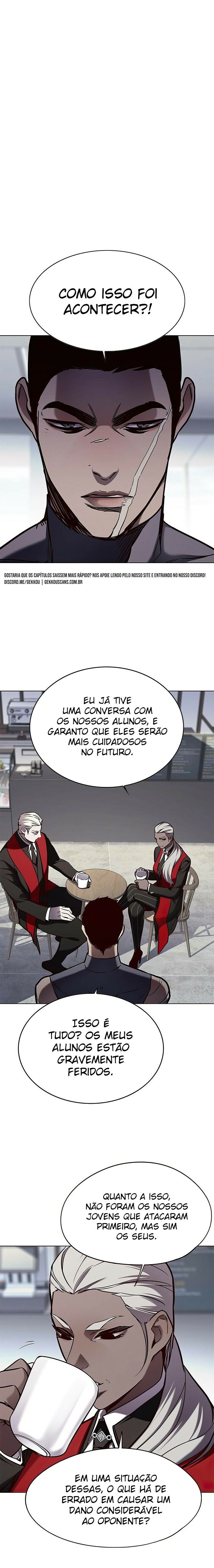 Read Eleceed PT Manga Online