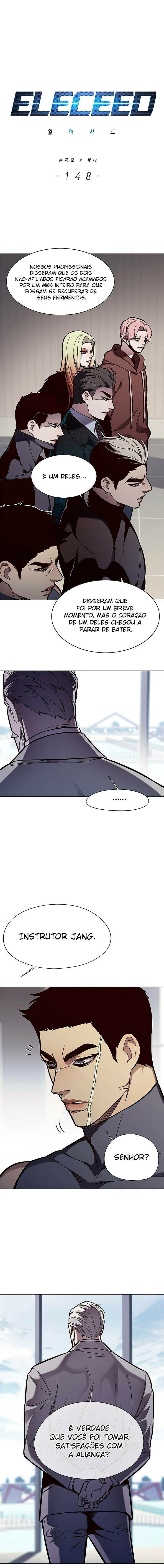 Read Eleceed PT Manga Online
