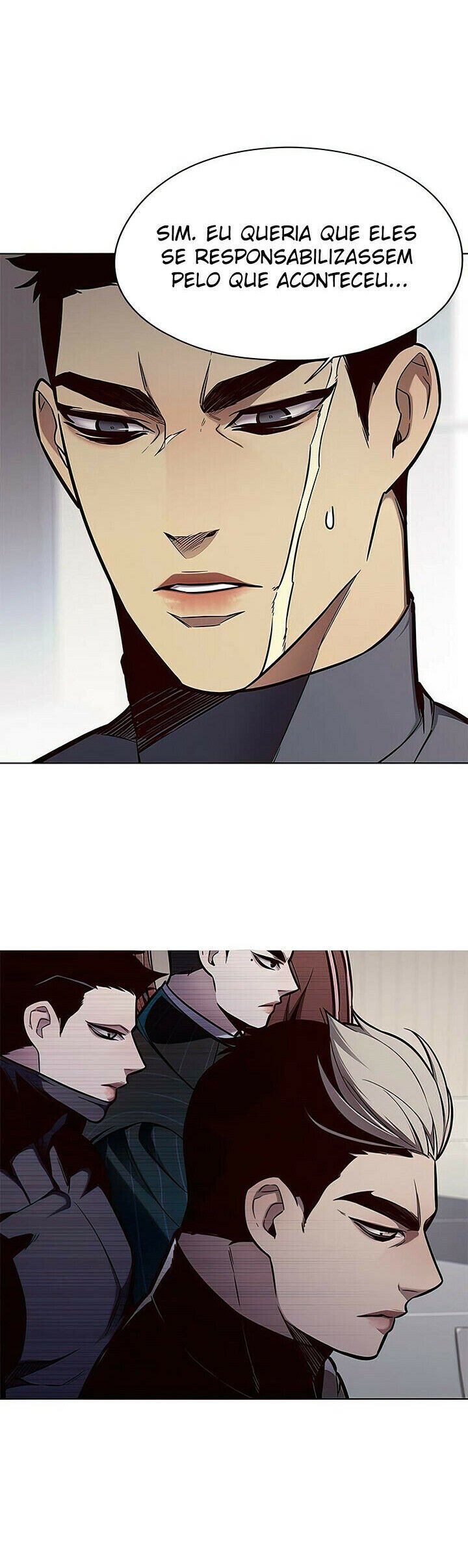 Read Eleceed PT Manga Online
