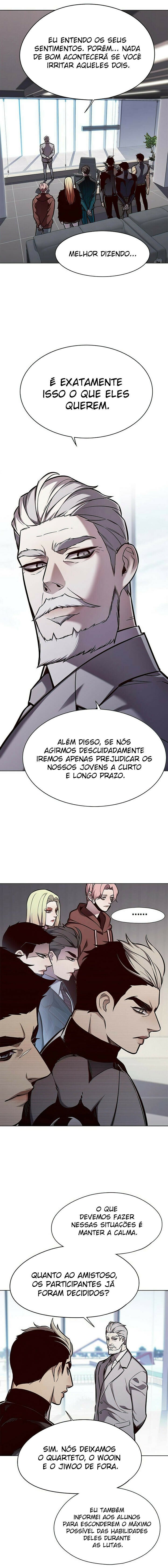 Read Eleceed PT Manga Online