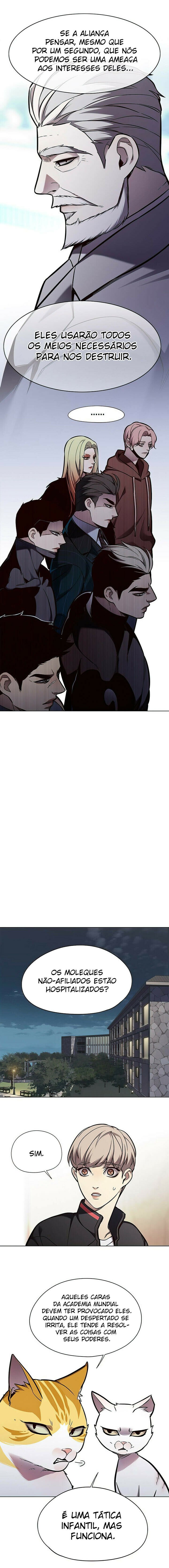 Read Eleceed PT Manga Online