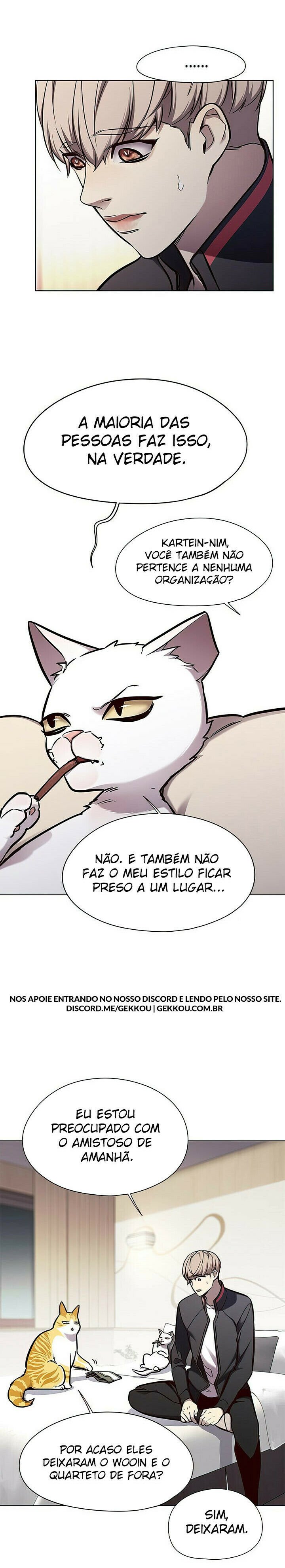 Read Eleceed PT Manga Online