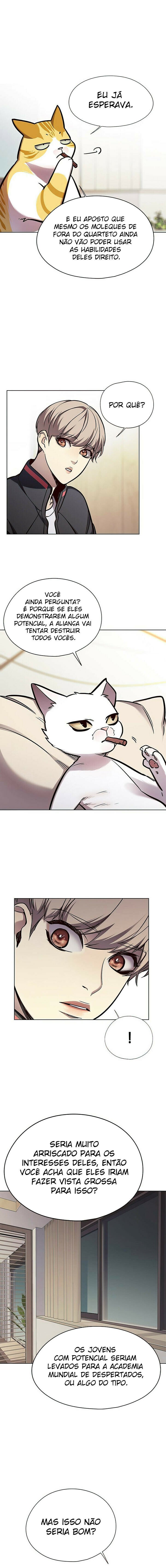Read Eleceed PT Manga Online