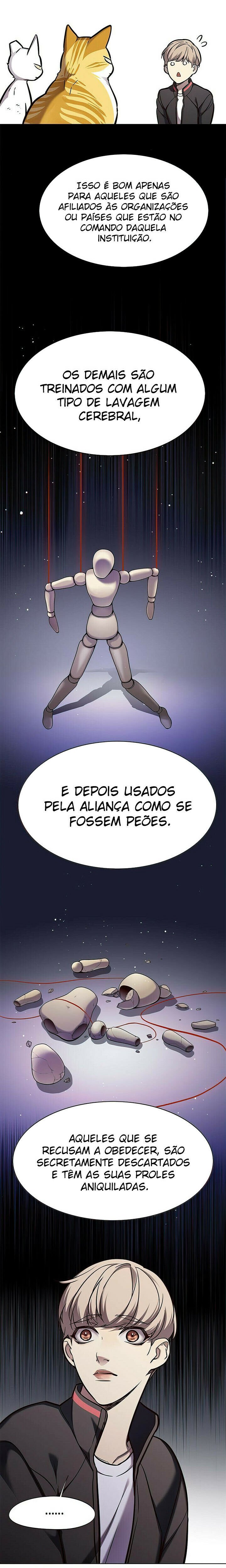 Read Eleceed PT Manga Online