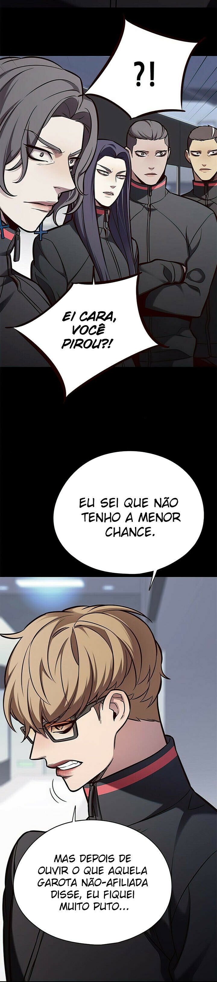 Read Eleceed PT Manga Online