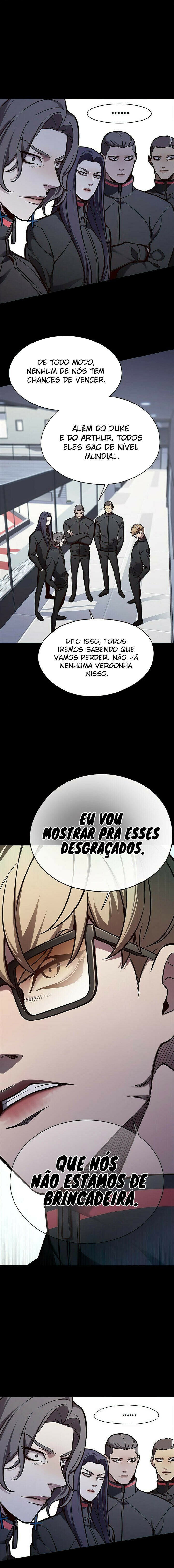 Read Eleceed PT Manga Online