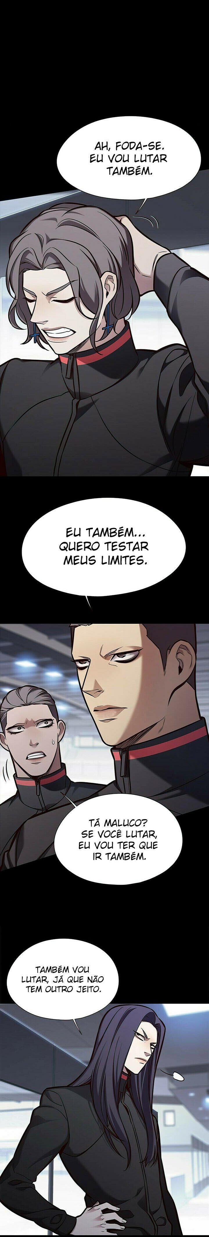 Read Eleceed PT Manga Online