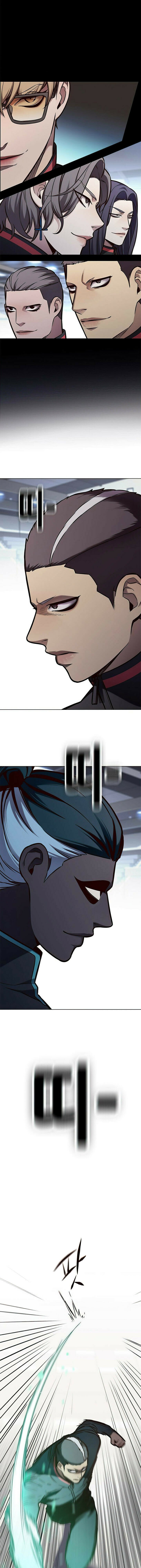 Read Eleceed PT Manga Online