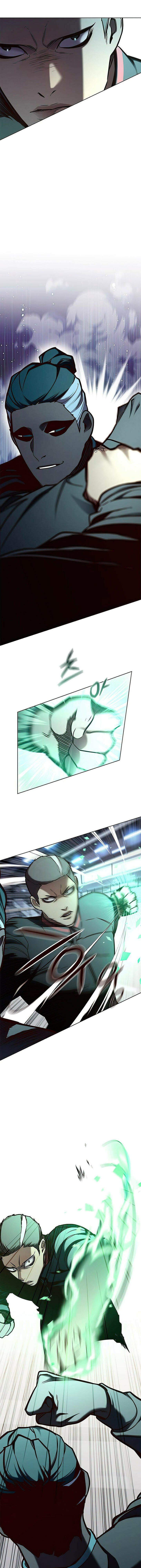Read Eleceed PT Manga Online