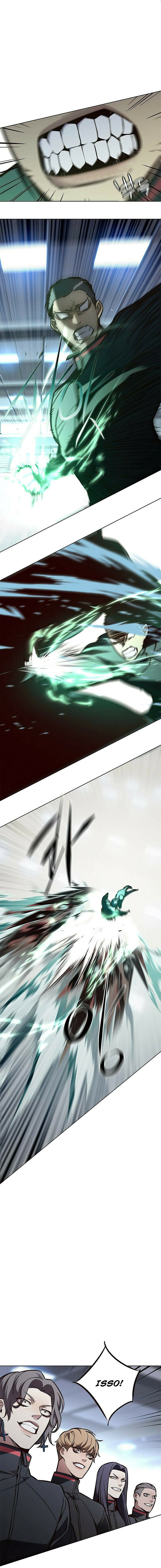 Read Eleceed PT Manga Online