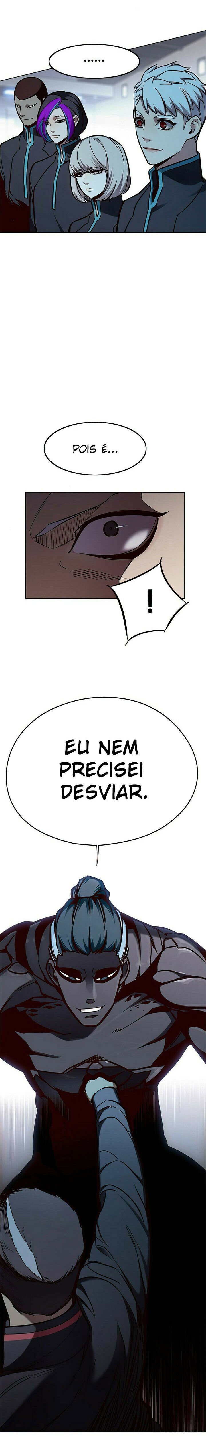 Read Eleceed PT Manga Online