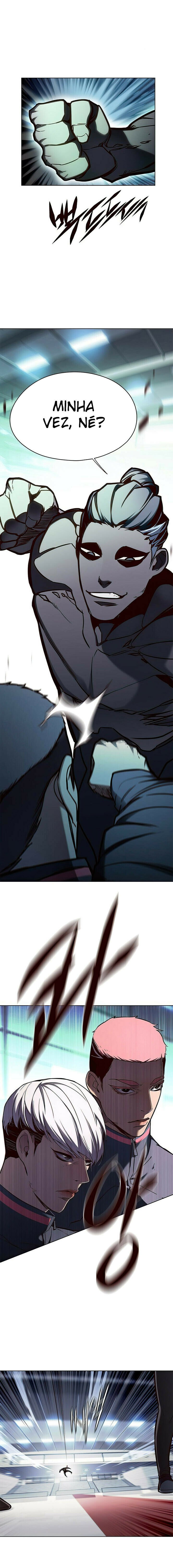 Read Eleceed PT Manga Online