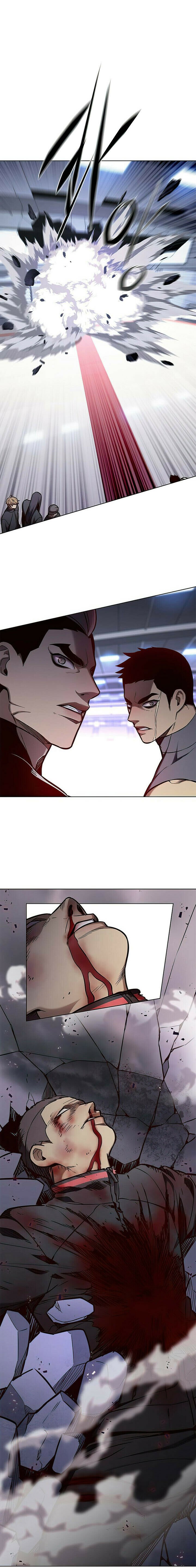 Read Eleceed PT Manga Online